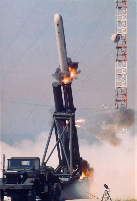 Tomahawk missiles: Outdated legacy