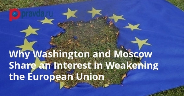 Evropa se sooča z negotovo prihodnostjo, medtem ko ZDA in Rusija sledijo lastnim interesom