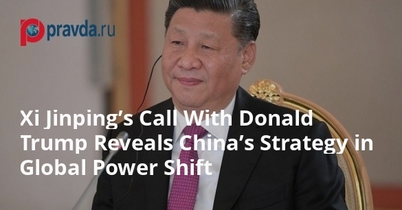 Trump se je po pogovoru s Ši Džinpingom pogovarjal z japonsko premierko, kar je po mnenju Zhou Yukou posredno sporočilo za Lai Ching-teja