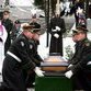 Napoleon's soldiers are buried again after 200 years