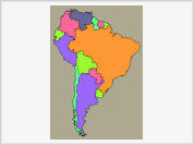 South America rejects US military doctrine