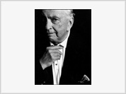 Tribute to Gore Vidal on his 80th birthday