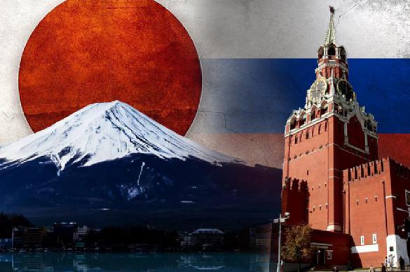 Putin dislikes the idea of US army bases coming to Kuril Islands