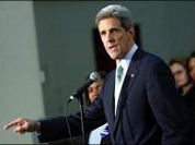John Kerry - the Candidate