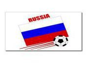 Europa League: Three Russian teams go through