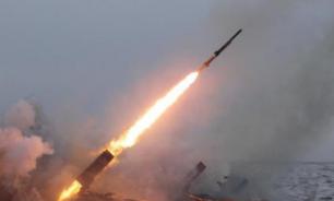 Russia tests new fully automatic antimissile