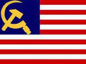 Communist Victory Amerika