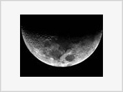 Lunar race began in the 1920s