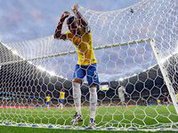 Brazil's six minutes of nightmare