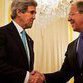 John Kerry wants Moscow out of Syria