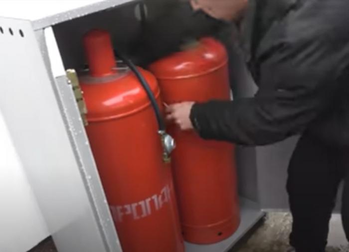 Gas explosions occur in three Russian cities in one day