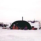 Arctic drift-ice research unit “North Pole-32” is sinking