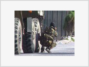 Russian Troops Kill Influential al-Qaeda Terrorist