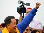 Venezuela's industry booms under President Chávez
