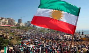 Regional Implications of Iraq's Kurdish Independence Referendum