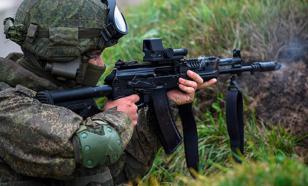 AK-12 assault rifle to be upgraded as a result of its use in Ukraine