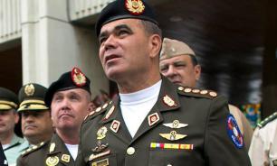 Venezuela: Will the army save the nation from chaos?