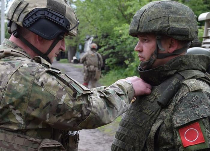 Russian General Gerasimov 'killed' by Ukrainian militants 'resurrects'