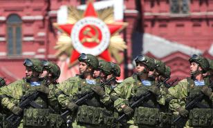 US ranks Russian Army world's strongest