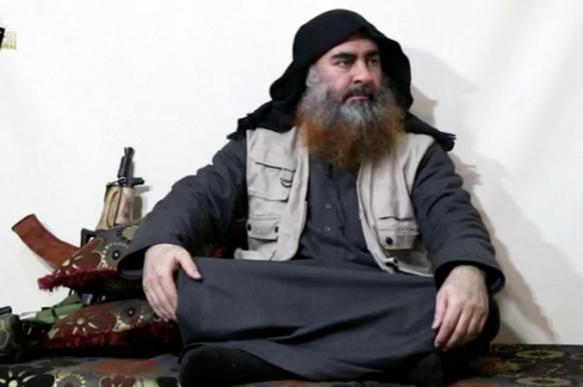 Is Abu Bakr al-Baghdadi really dead?