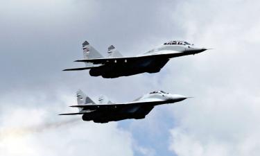 Ukraine’s Air Power Boost? MiG-29s in Azerbaijani Colors Cause Discontent in Moscow