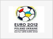 Poland and Ukraine to co-host the Euro 2012