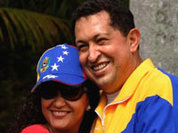 The West won't shed a tear for Chavez