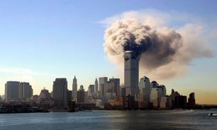 Americans to hold aliens accountable for 9/11 attacks