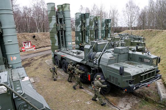 Russia's S-500 Prometey to nail USA's THAAD to the wall