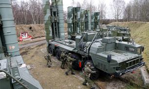 Russia's S-500 Prometey to nail USA's THAAD to the wall