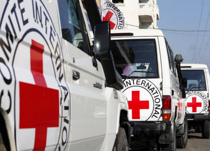 WHO and ICRC stop vital drug supplies to Donetsk and Lugansk People's Republics