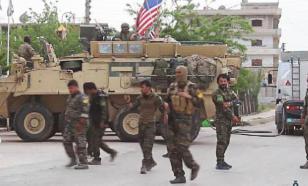 USA trains Syrian militants to kill Russians in Syria