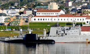Argentina hides the truth about the death of San Juan submarine