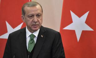 Recep Erdogan: USA and Israel to lose global standoff
