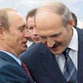 Putin and Lukashenko certain CIS must exist