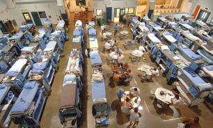 Another Unsolvable Issue for Americans: Mass Incarceration, Prison Labor in the United States