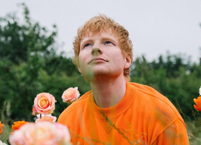 Ed Sheeran wins court after being accused of plagiarizing Shape of You