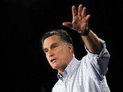 Mitt Romney and Paul Ryan promise Russia Republican hell