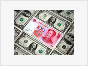 China to continue propping up the US dollar?
