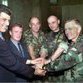 Mladic arrest: What about the NATO war criminals?