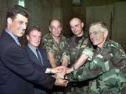 Mladic arrest: What about the NATO war criminals?