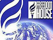 Freedom House produces more rubbish about Russia
