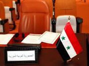 Arab League denies seat to Syrian opposition