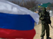 Putin: Russia has no enemies in Ukraine