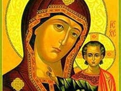 Crying icons perplex both Catholic and Orthodox clergymen