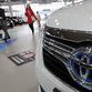 Toyota develops and prospers thanks to magic of number 'eight'