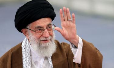 Iran Has Fallen, Khamenei Is Dead