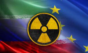 Iran launches cascade of 30 advanced uranium enrichment centrifuges