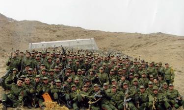 Iran's Military Leadership Eliminated Completely in One Day