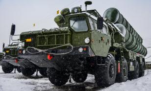Russia sells S-400 air defense systems to India for $6 billion